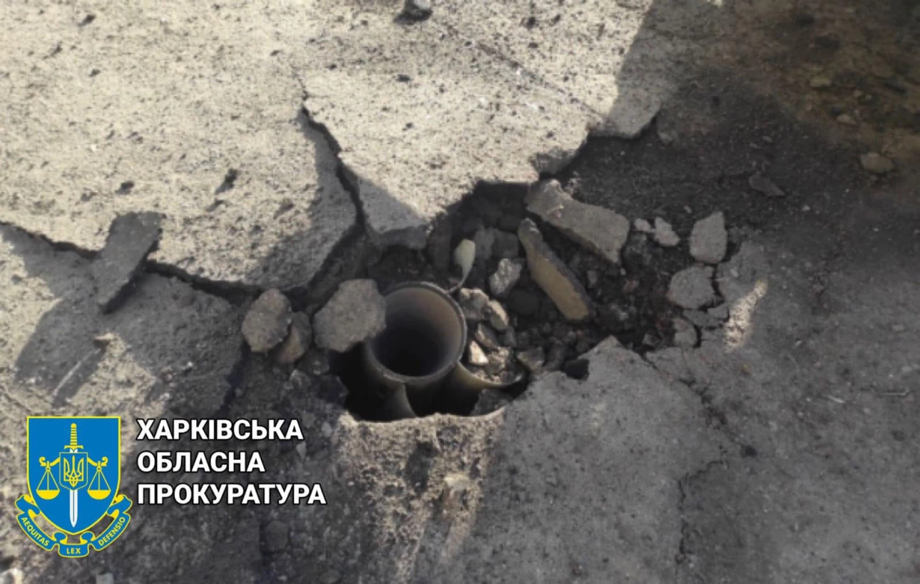 Рашисти обстріляли Харків: 10 загиблих, серед них немовля, десятки поранених. Фото