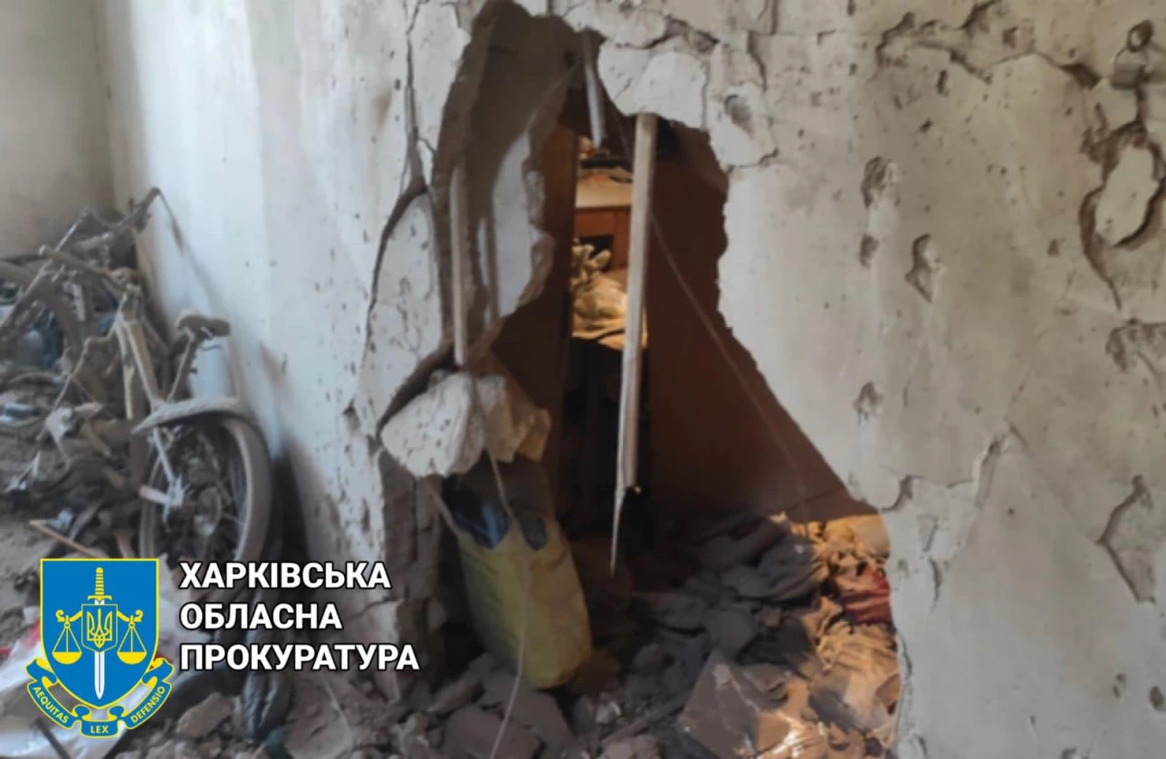 Рашисти обстріляли Харків: 10 загиблих, серед них немовля, десятки поранених. Фото