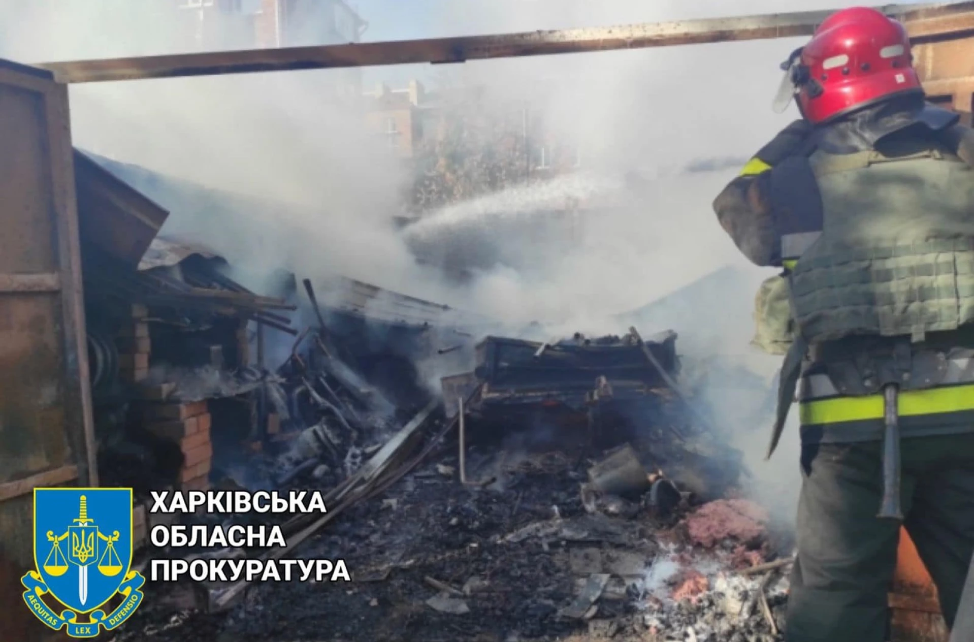 Рашисти обстріляли Харків: 10 загиблих, серед них немовля, десятки поранених. Фото