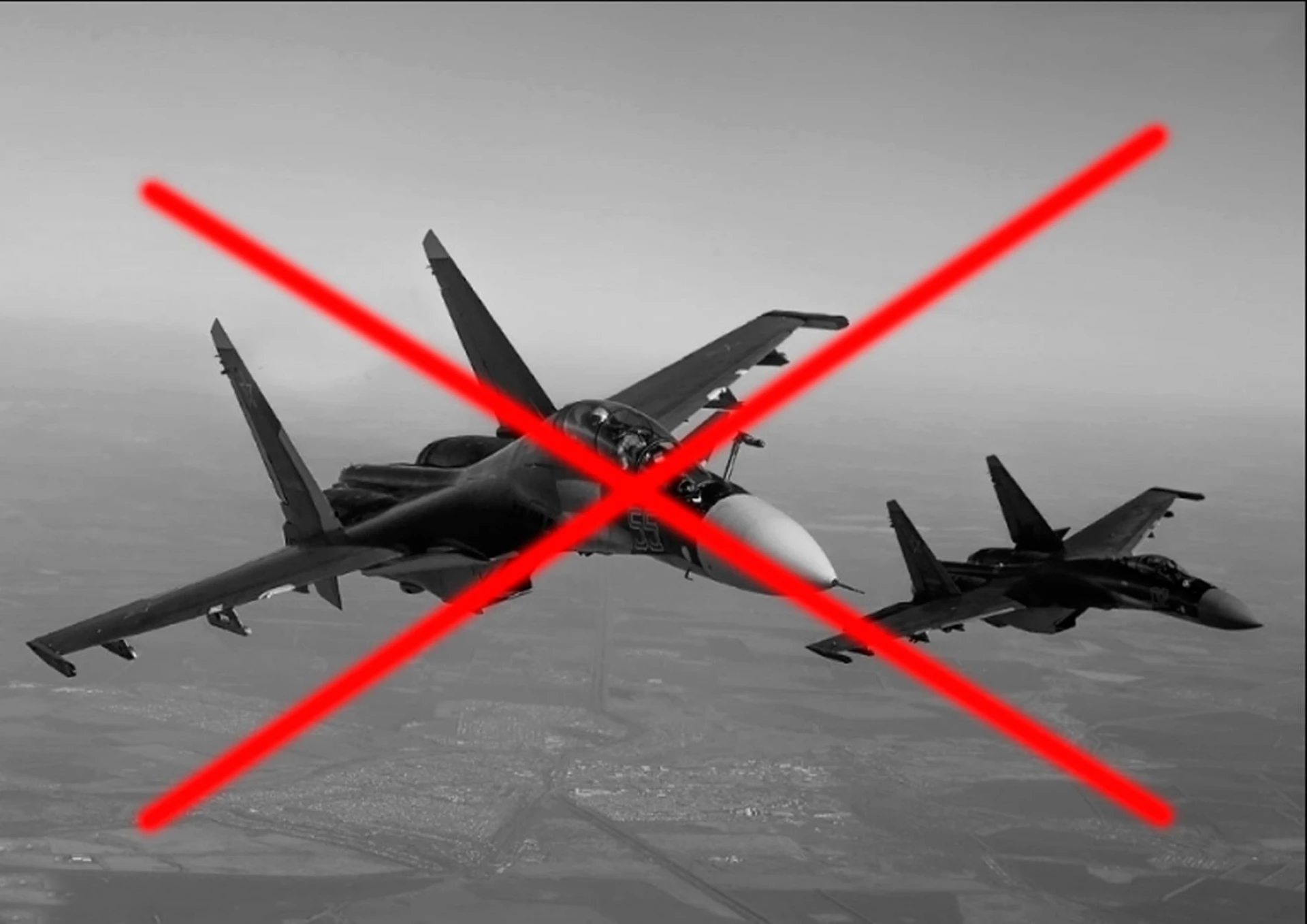 Українські військові уразили 9 повітряних цілей російських окупантів