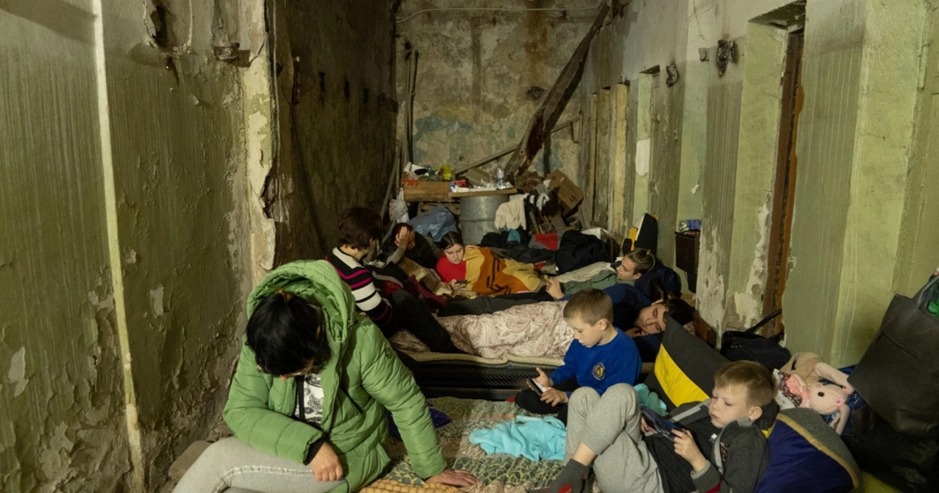 Україна готова обміняти всіх полонених росіян на захисників та жителів Маріуполя