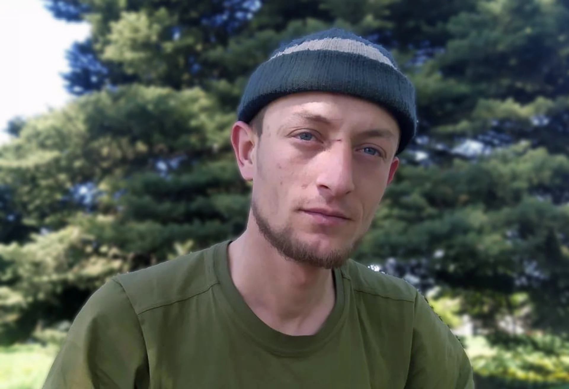 «Чоткий паца» з Рівного нищить окупантів на Сході країни