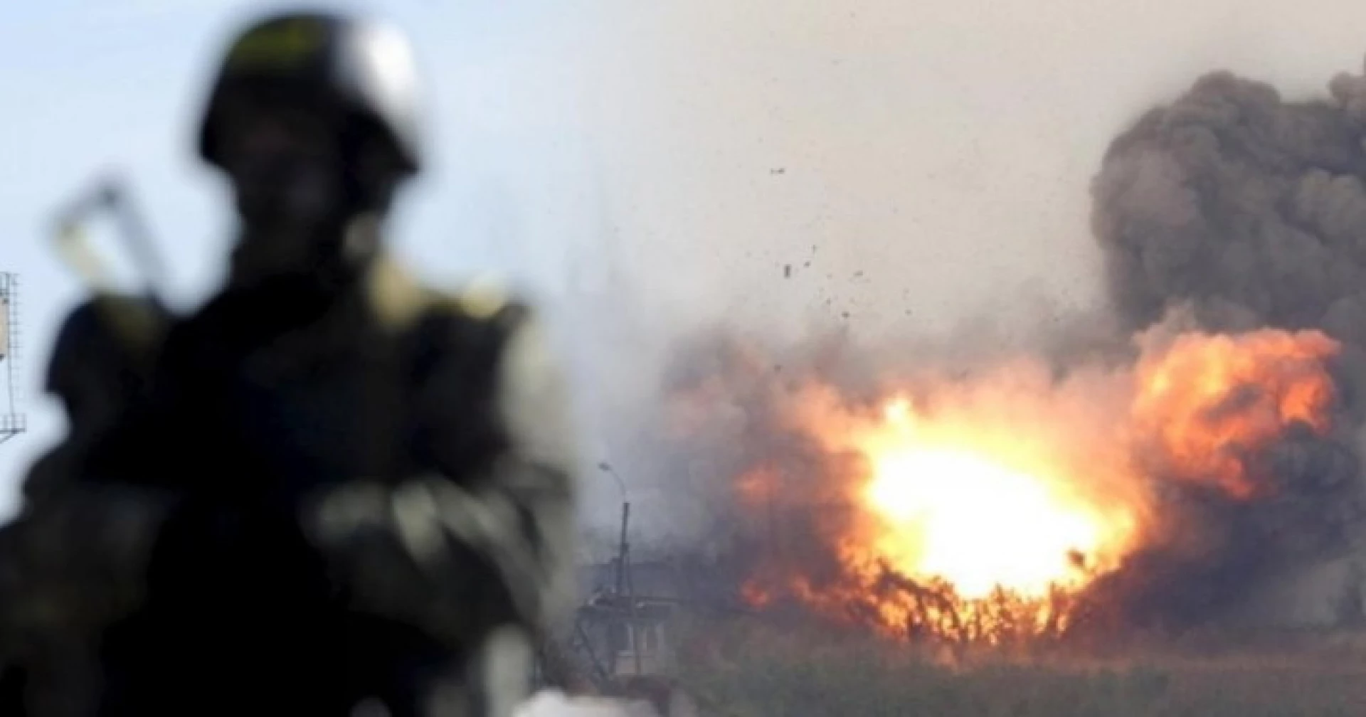 Як минула ніч у найгарячіших точках України