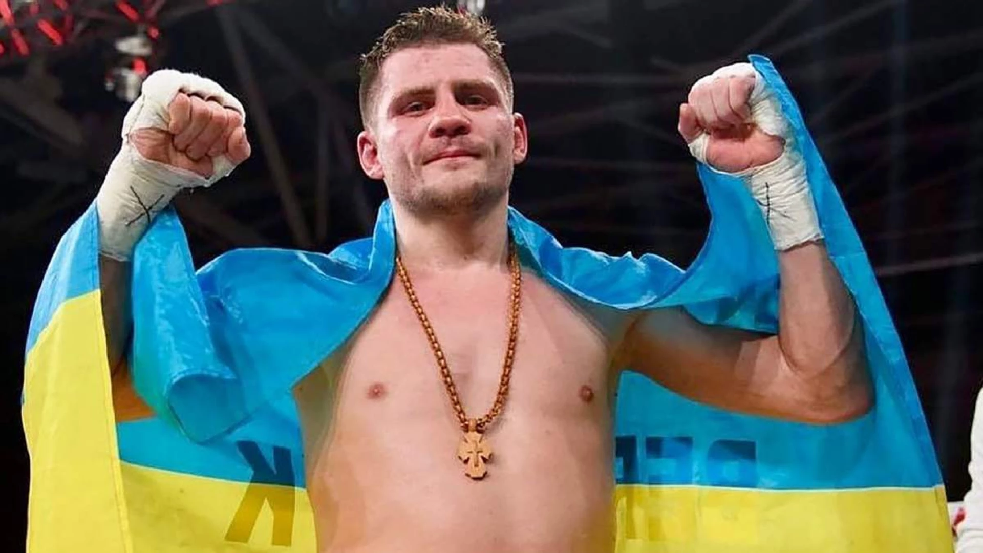 Берінчик може битися за претендентський або чемпіонський пояс