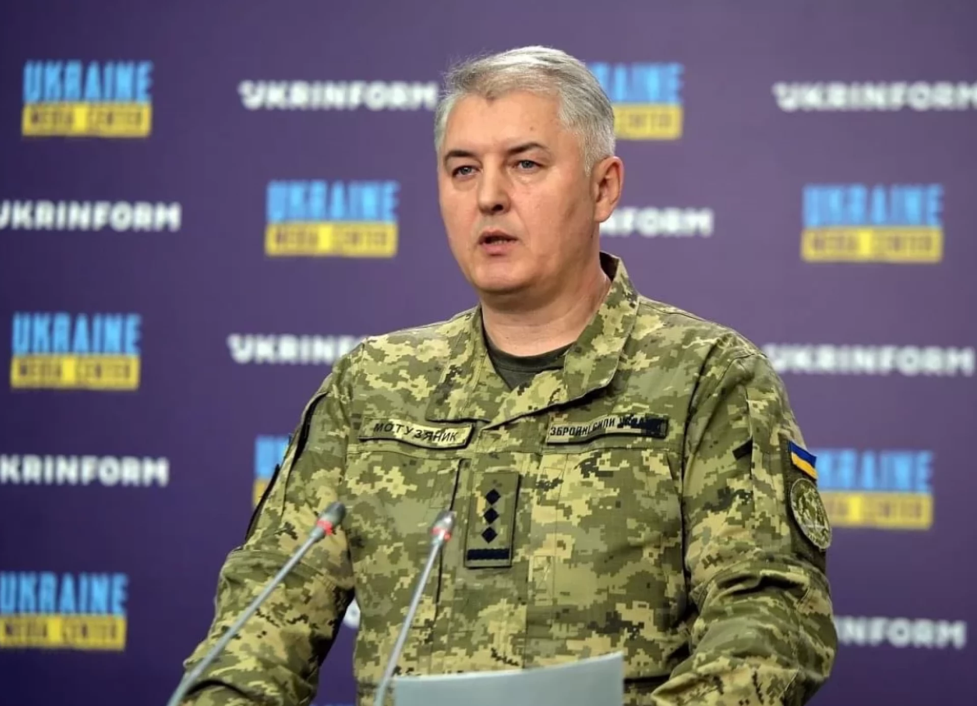 ЗСУ не відступають. У Міноборони пояснили, що відбувається на Донбасі