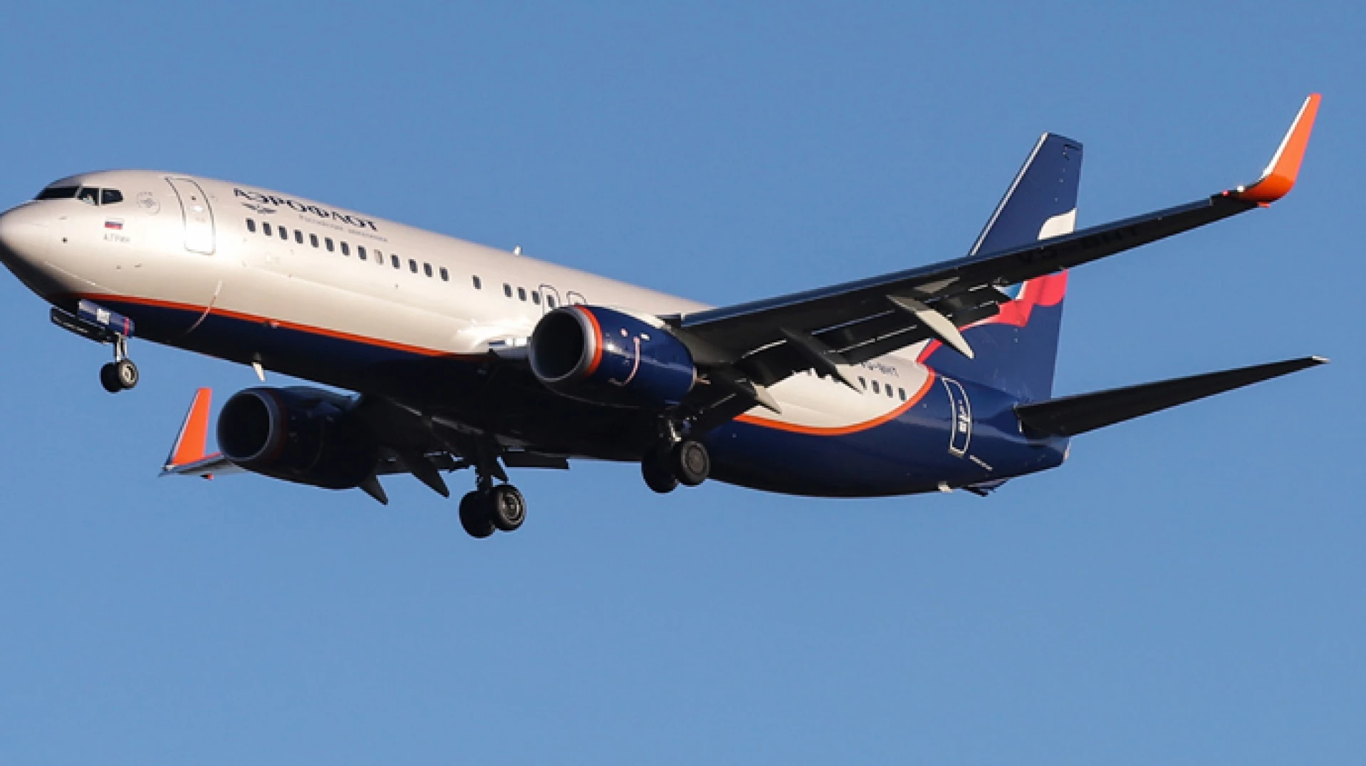 Китай закрив небо для Boeing та Airbus російських авіакомпаній