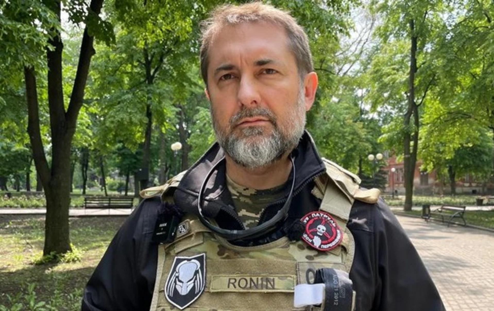 Сєвєродонецьк не відрізаний, іде бій, ще є сили воювати - Гайдай