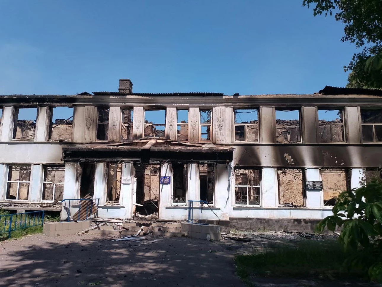 Рашисти контролюють частину Сєвєродонецька, ЗСУ намагаються вибити їх з міста
