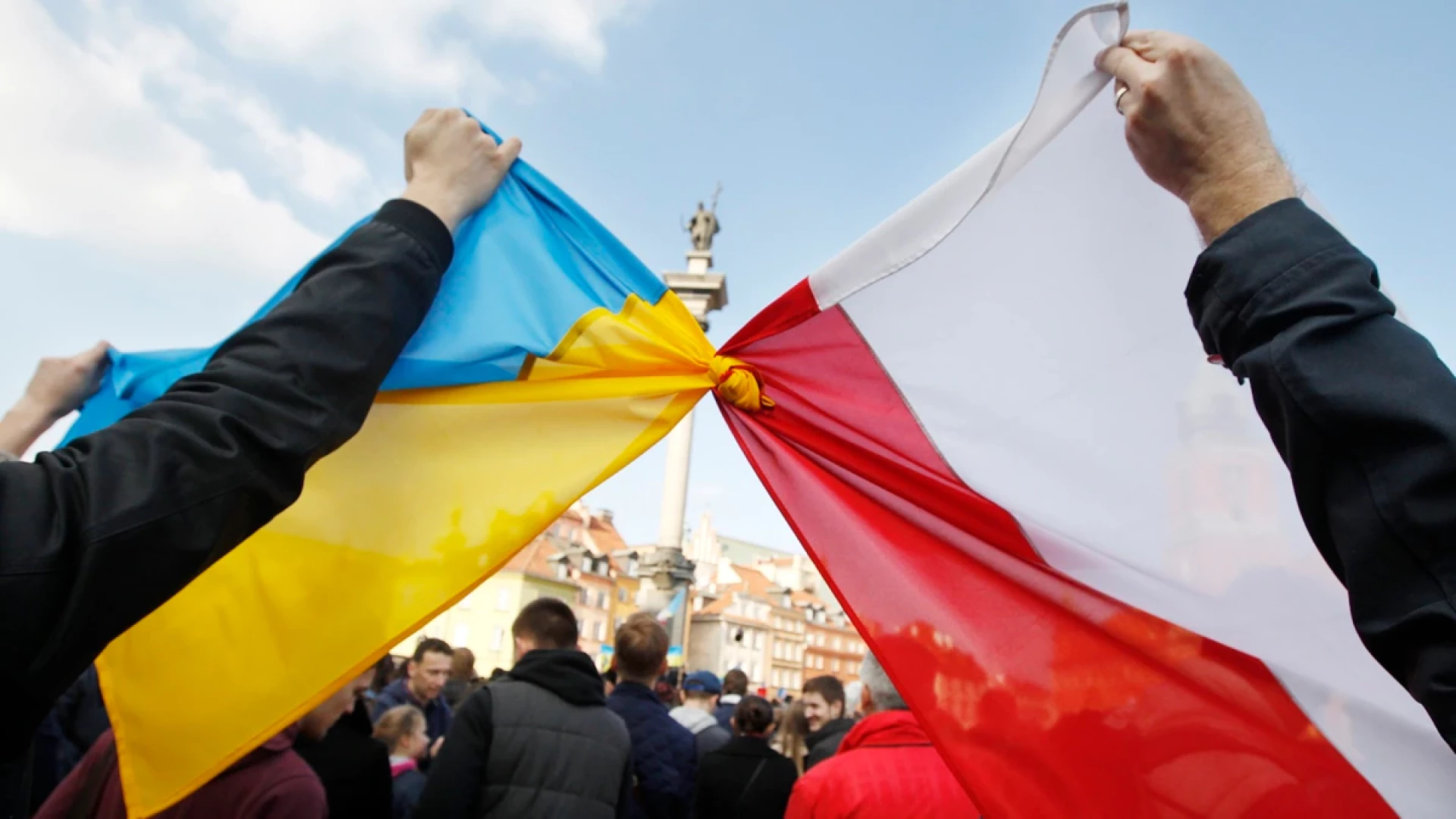 Українцям у Польщі дали роз'яснення щодо повторного перетину кордону після 90 днів безвізу