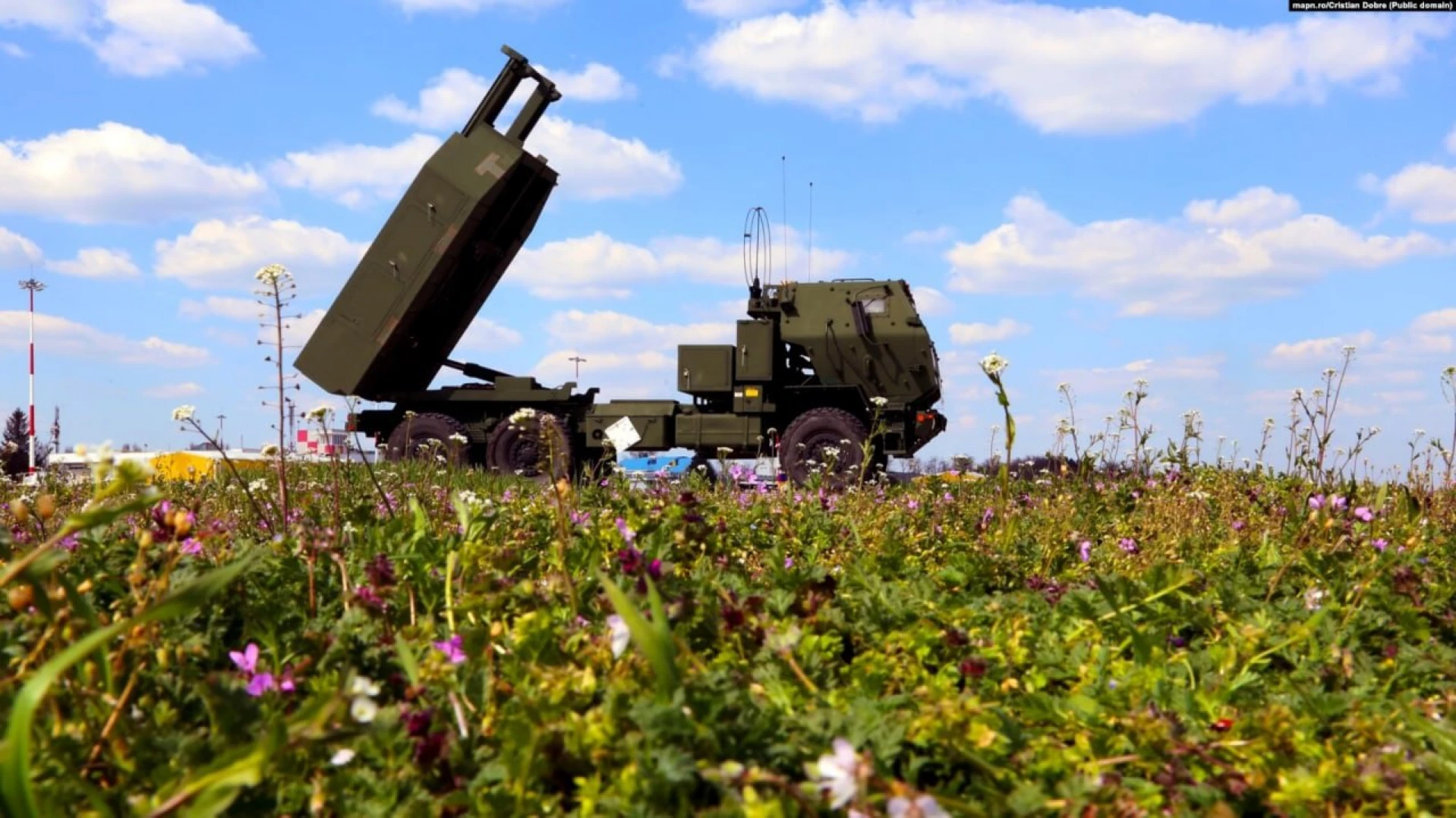 У США офіційно оголосили про надання нового пакету озброєнь Україні