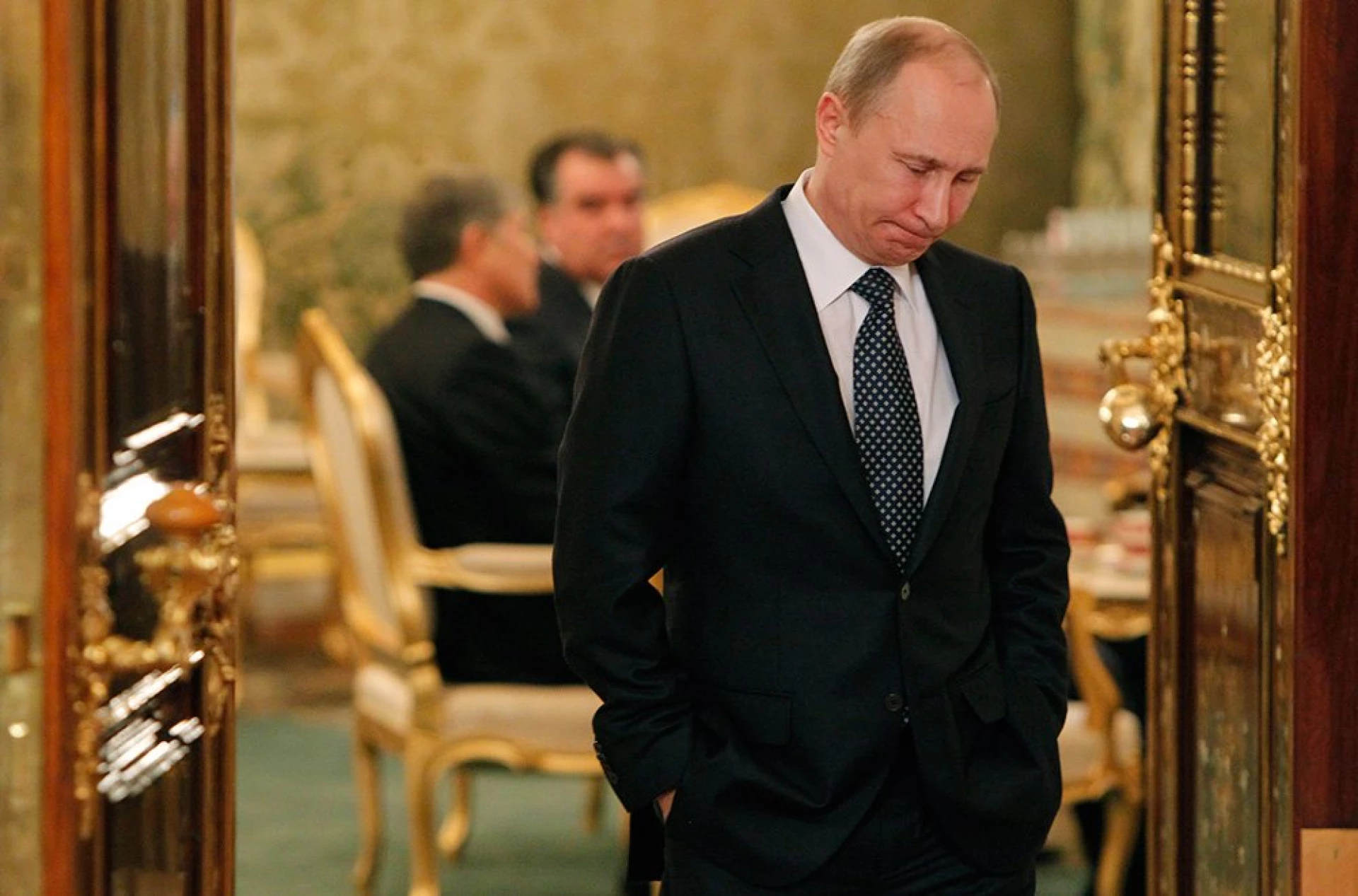 Путін пройшов курс лікування від раку на пізній стадії, - Newsweek