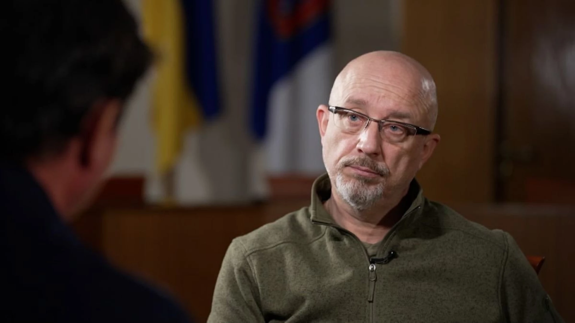 За оптимістичним прогнозом війна може завершитися до кінця року – міністр оборони Резніков