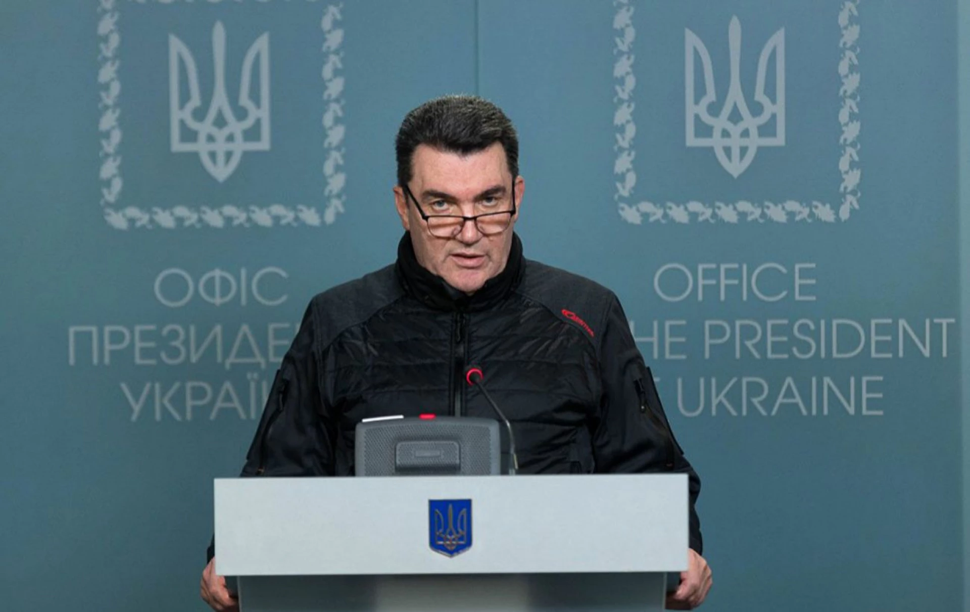 Данілов сказав, скільки Україна може протриматися в умовах війни