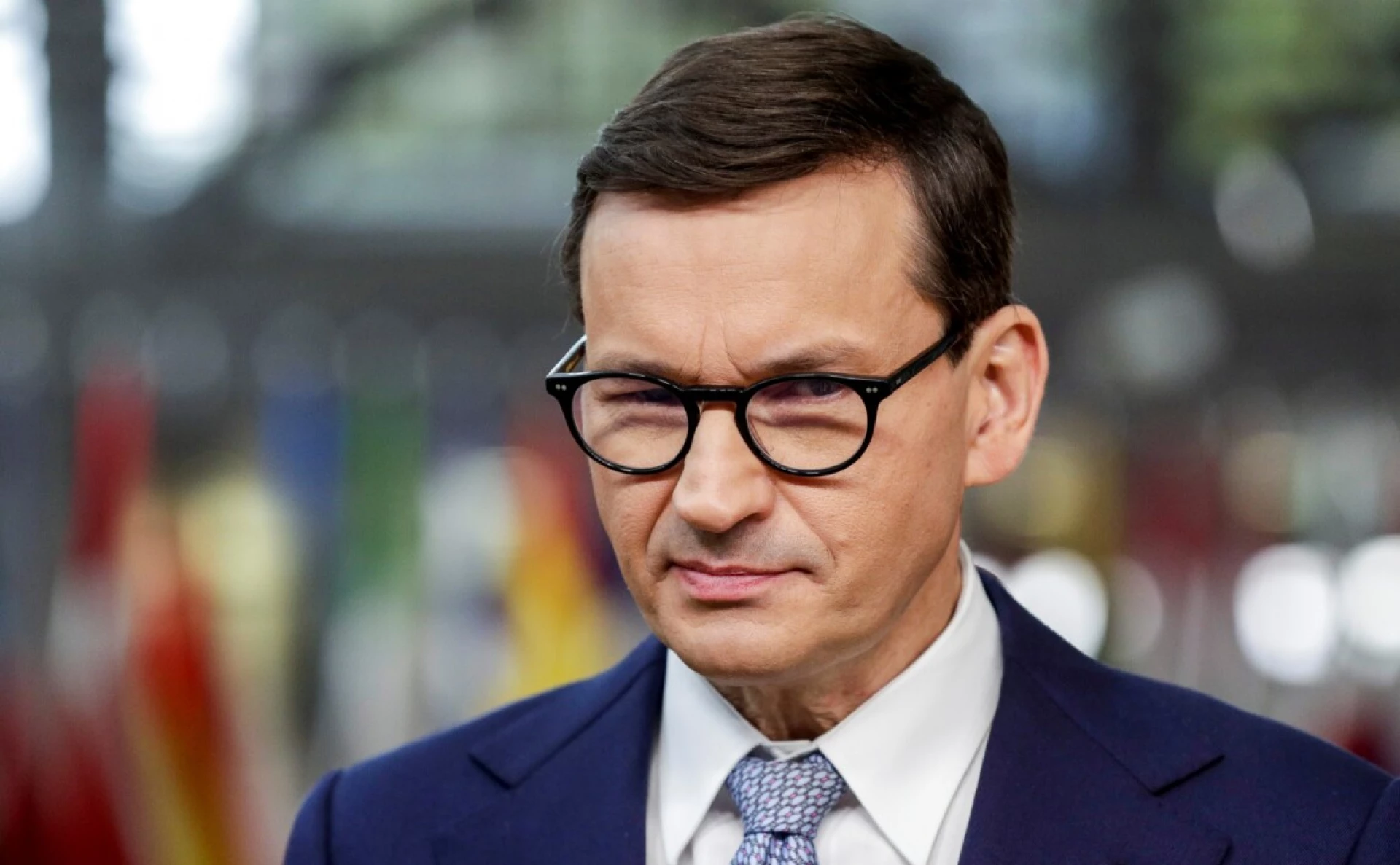 40 млн поляків готові захищати країну – Матеуш Моравецький застеріг Росію від нападу