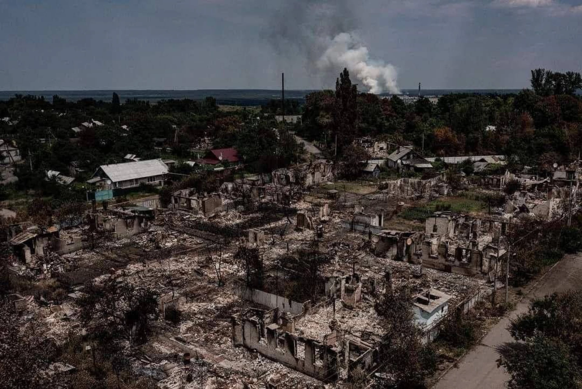 Українські захисники на Луганщині стримують ворога одразу з трьох боків