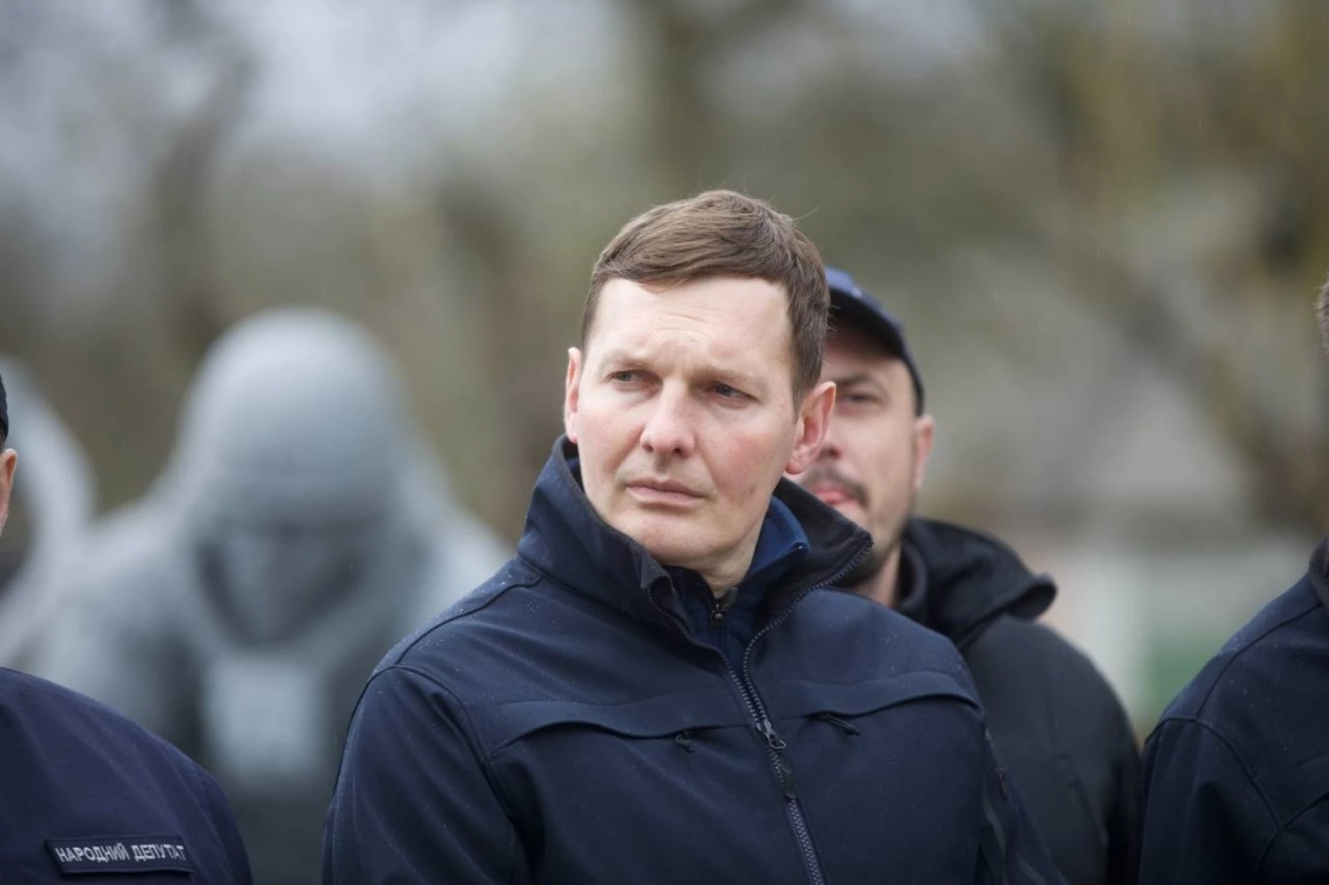 Нацполіція запобігла теракту проти очільників країни – МВС