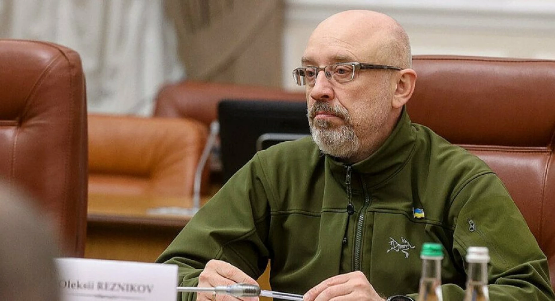 Нова зброя дозволить Україні повернути Крим – Резніков