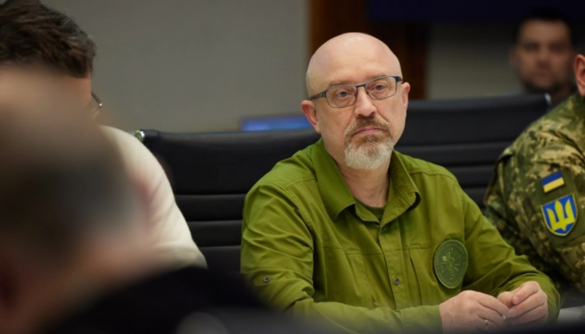 «Нам не треба чужого». Резніков розповів, чим має закінчитися війна