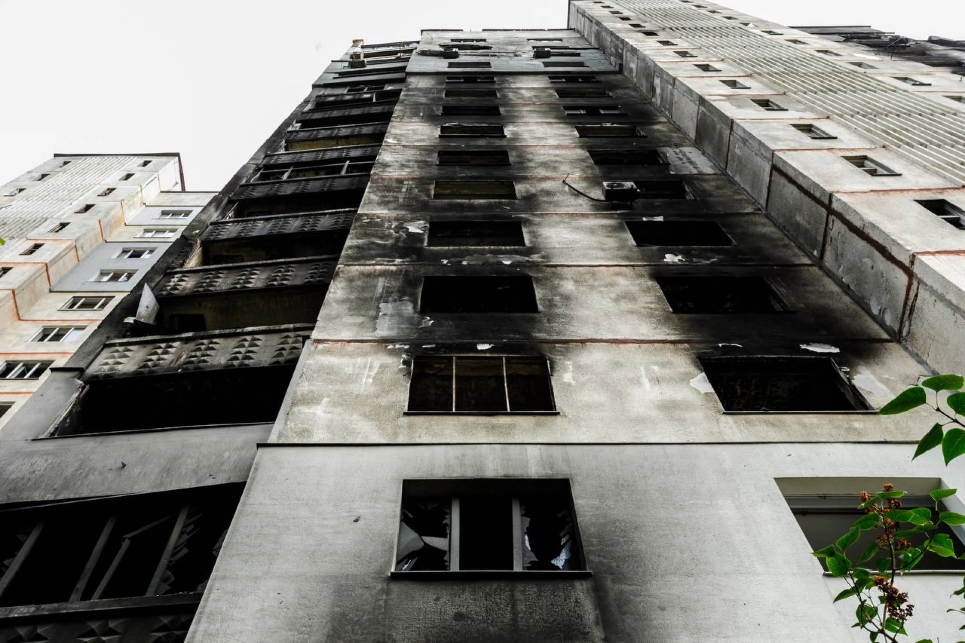 Окупанти обстріляли Харківщину: є поранені , серед них діти