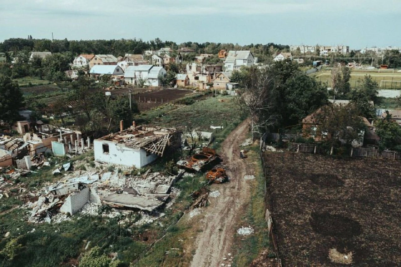 «Ми стали країною в берцях», - Зеленський про 4 місяці великої війни