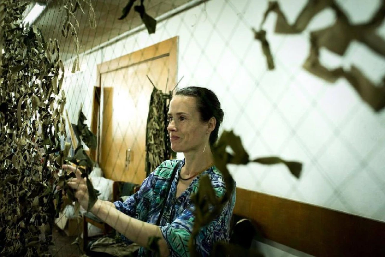 «Ми стали країною в берцях», - Зеленський про 4 місяці великої війни