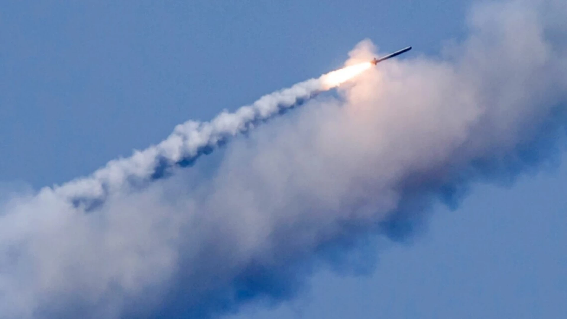 Російські війська обстріляли Рівненщину