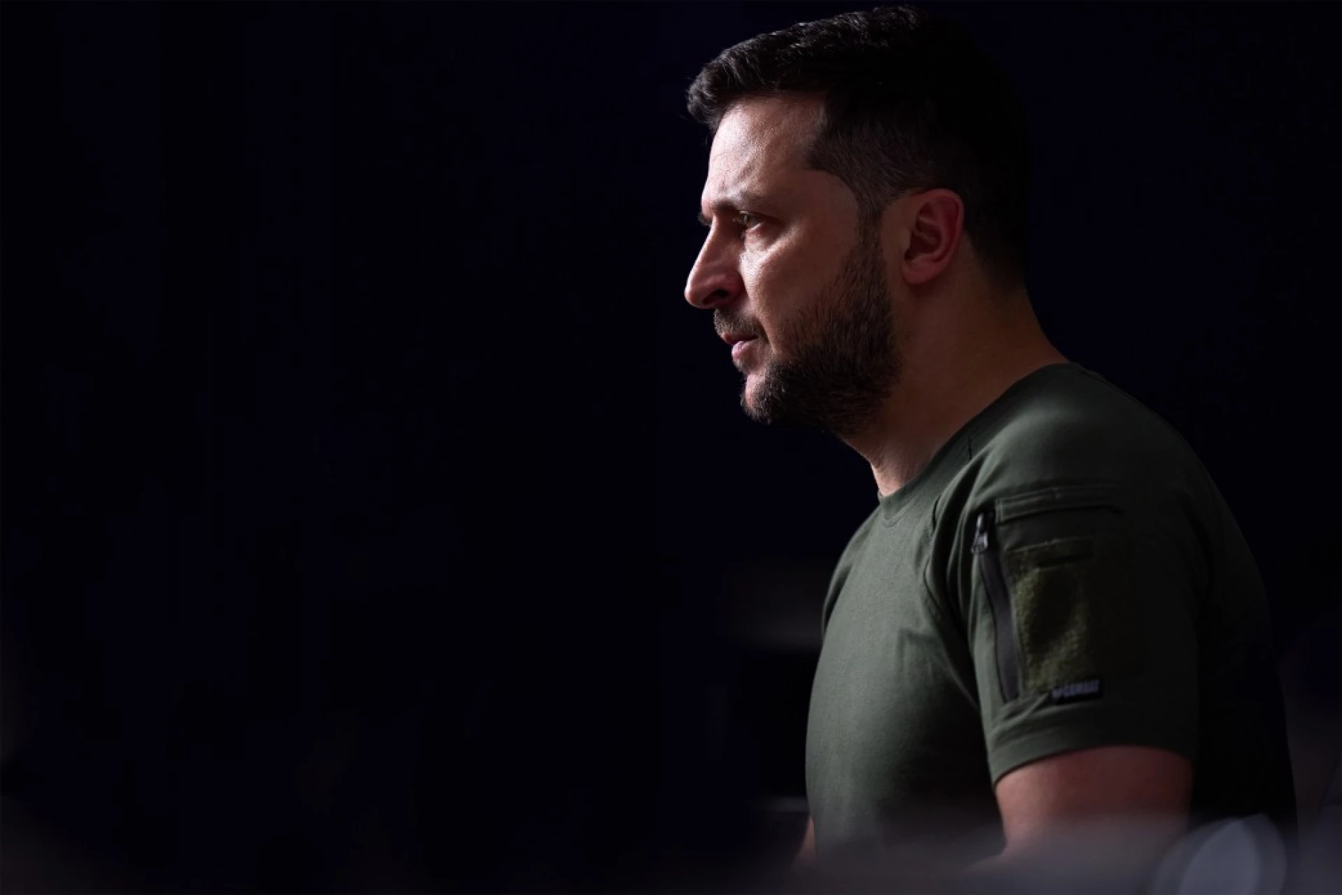 Зеленський заявив, що у Путіна «складніша хвороба», ніж рак