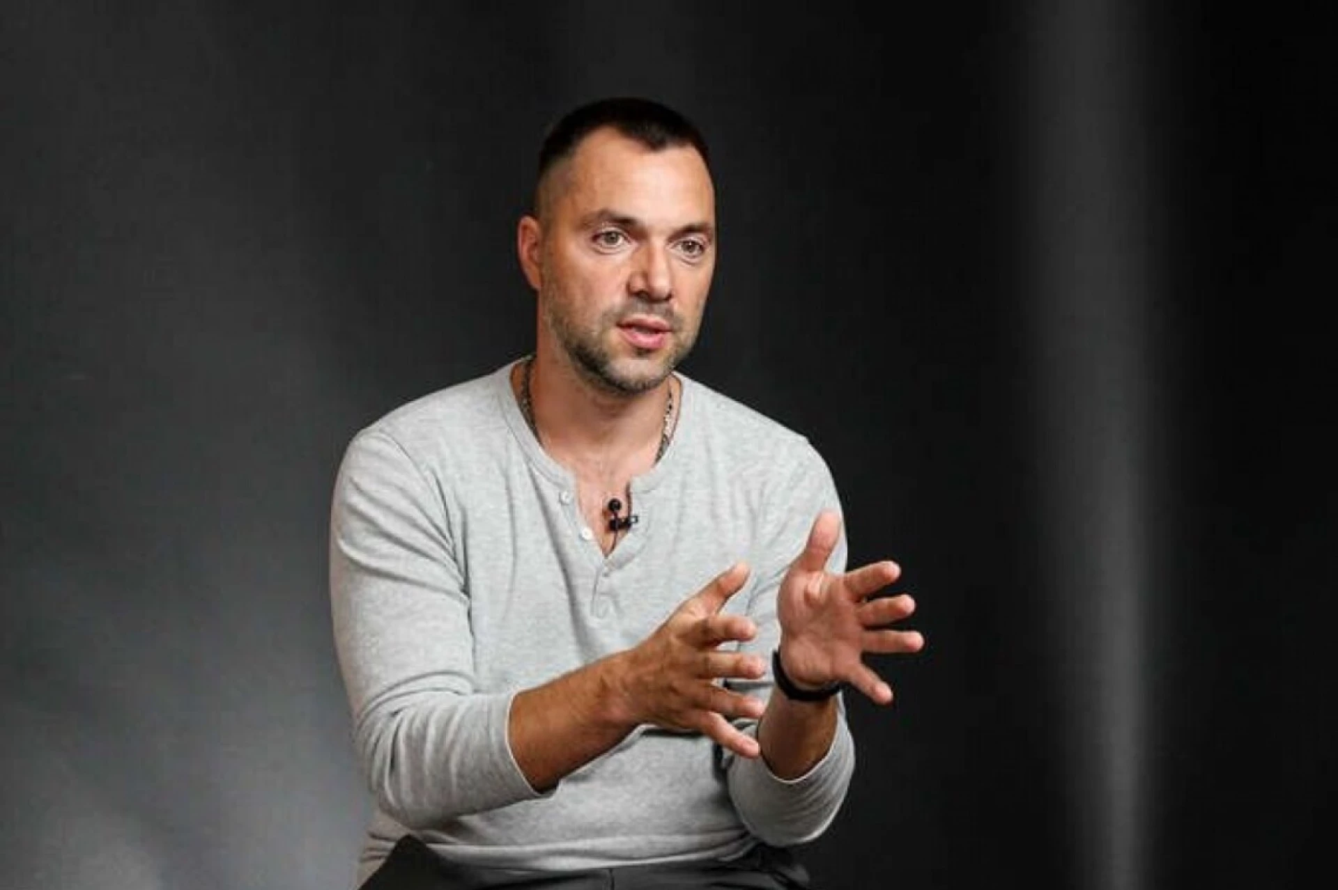 Арестович сказав, що взяття Лисичанська – останній військовий успіх росіян