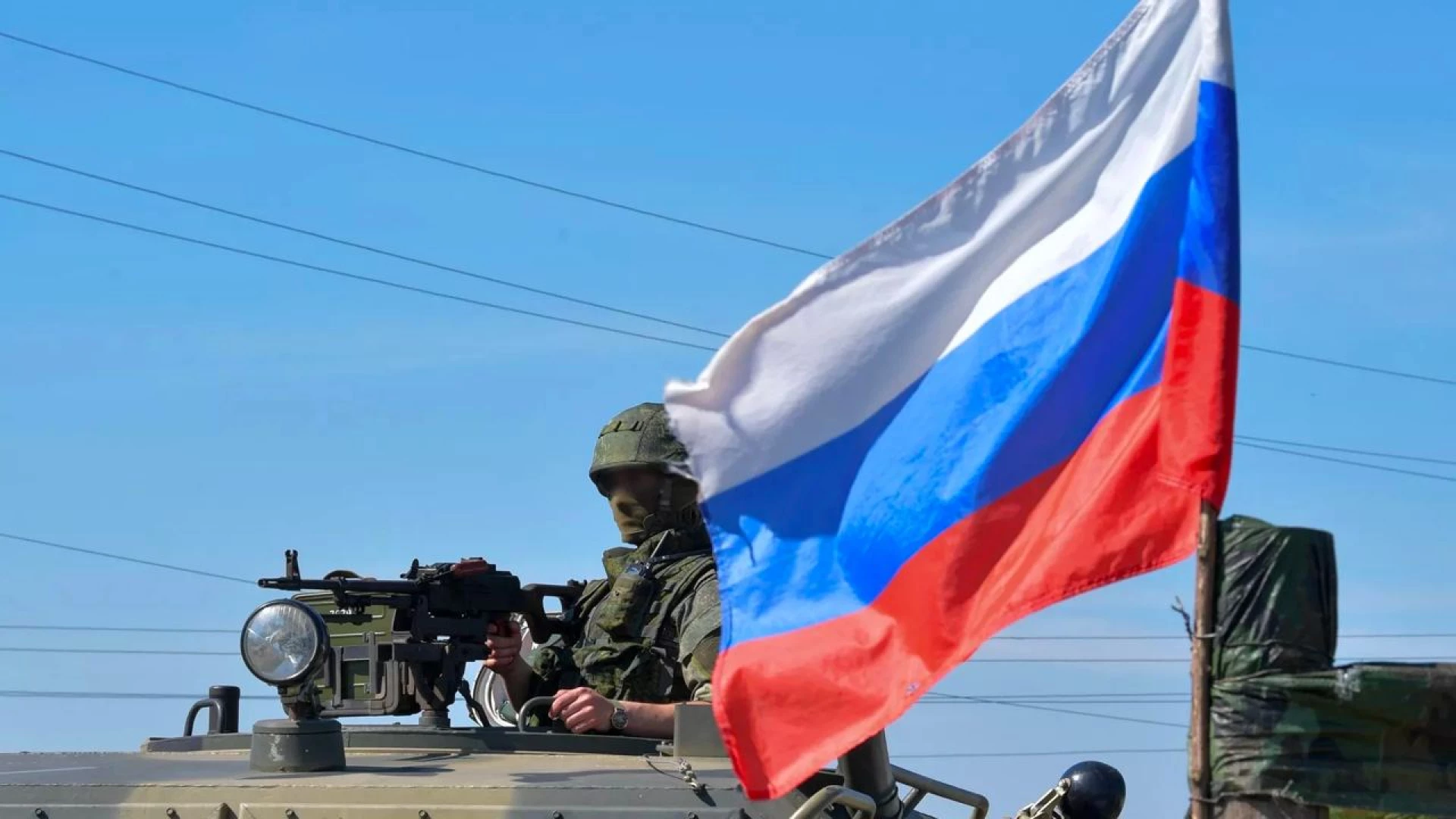 У Росії заявили про «паузу» у війні проти України