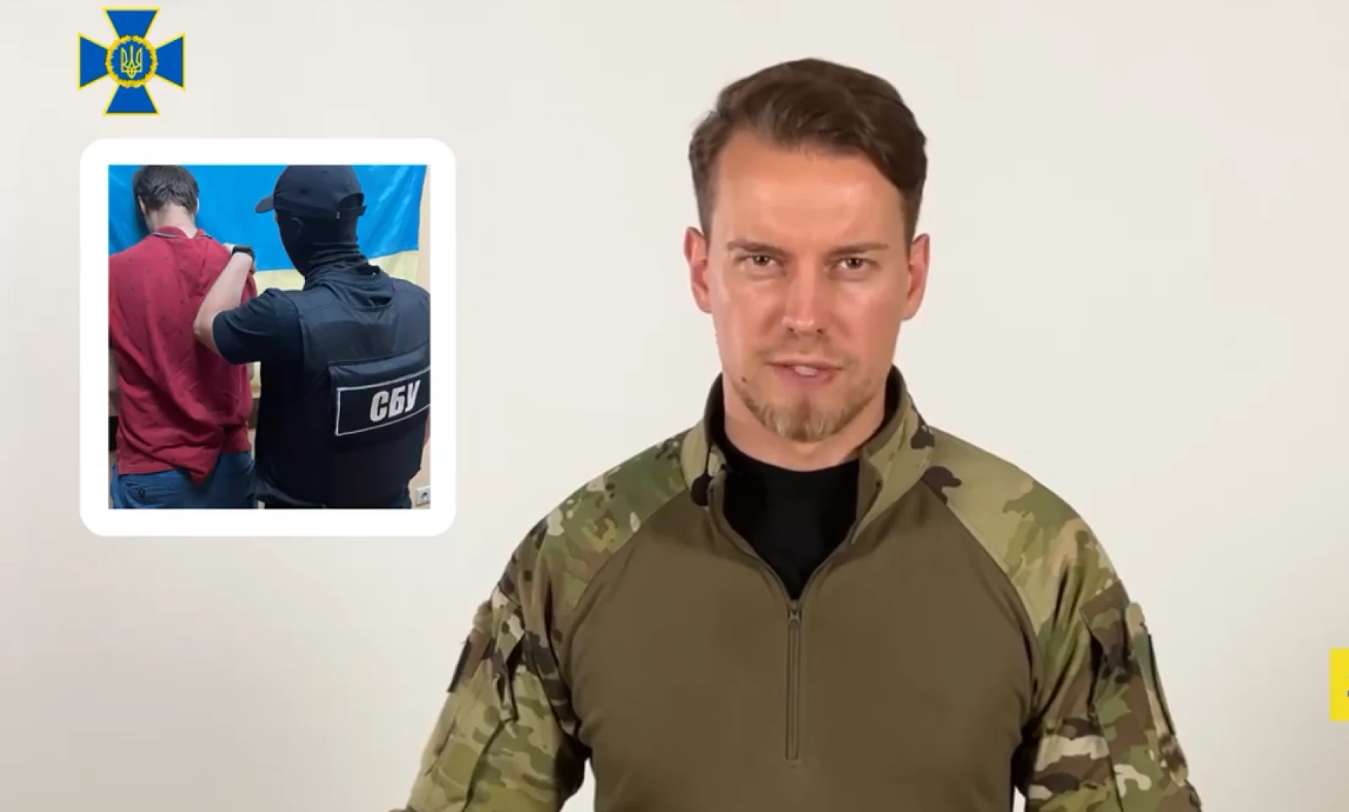 В Одесі затримали російського агента, який шукав протикорабельні комплекси ЗСУ