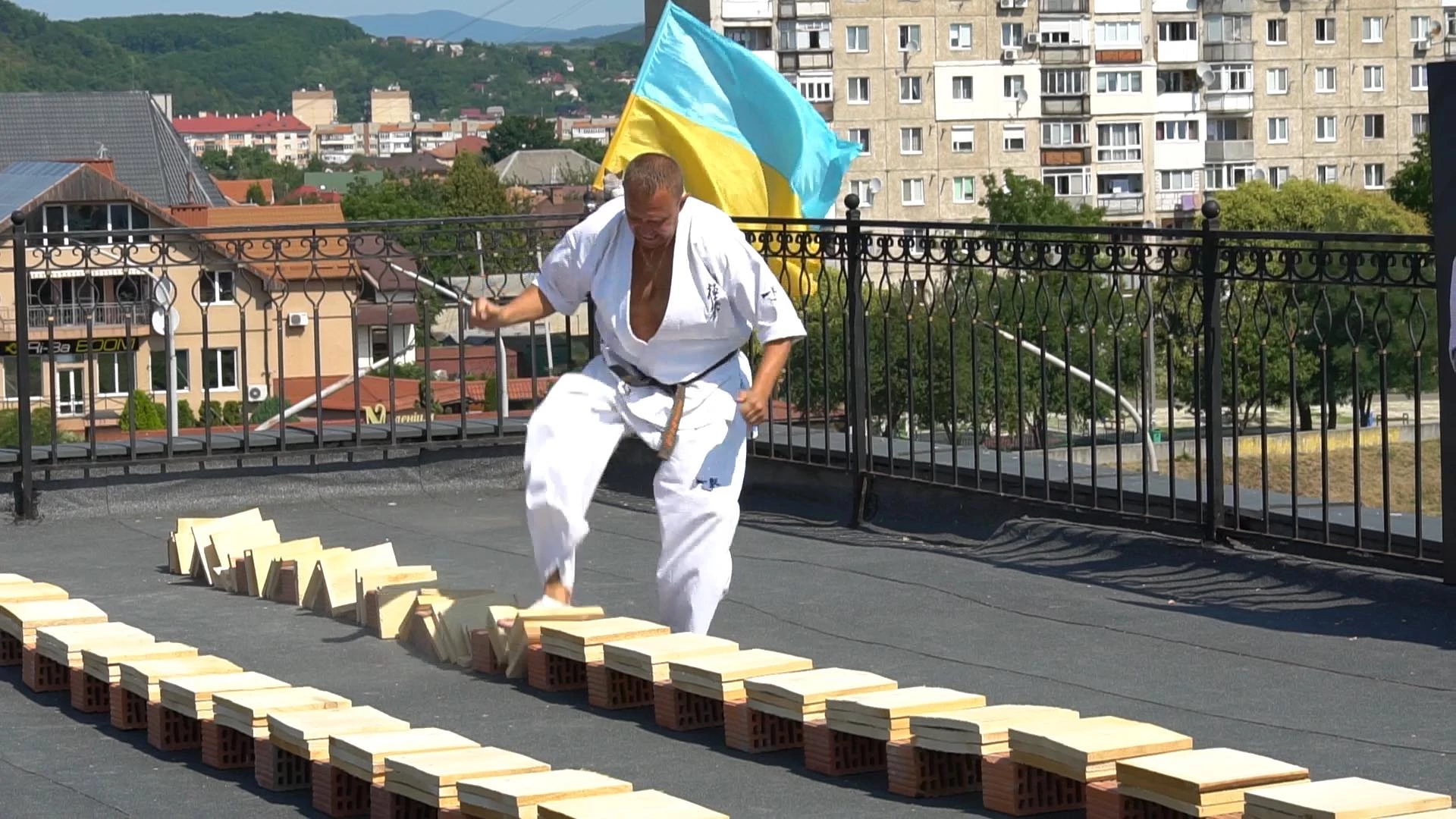 Українець потрапить у Книгу рекордів Гіннеса