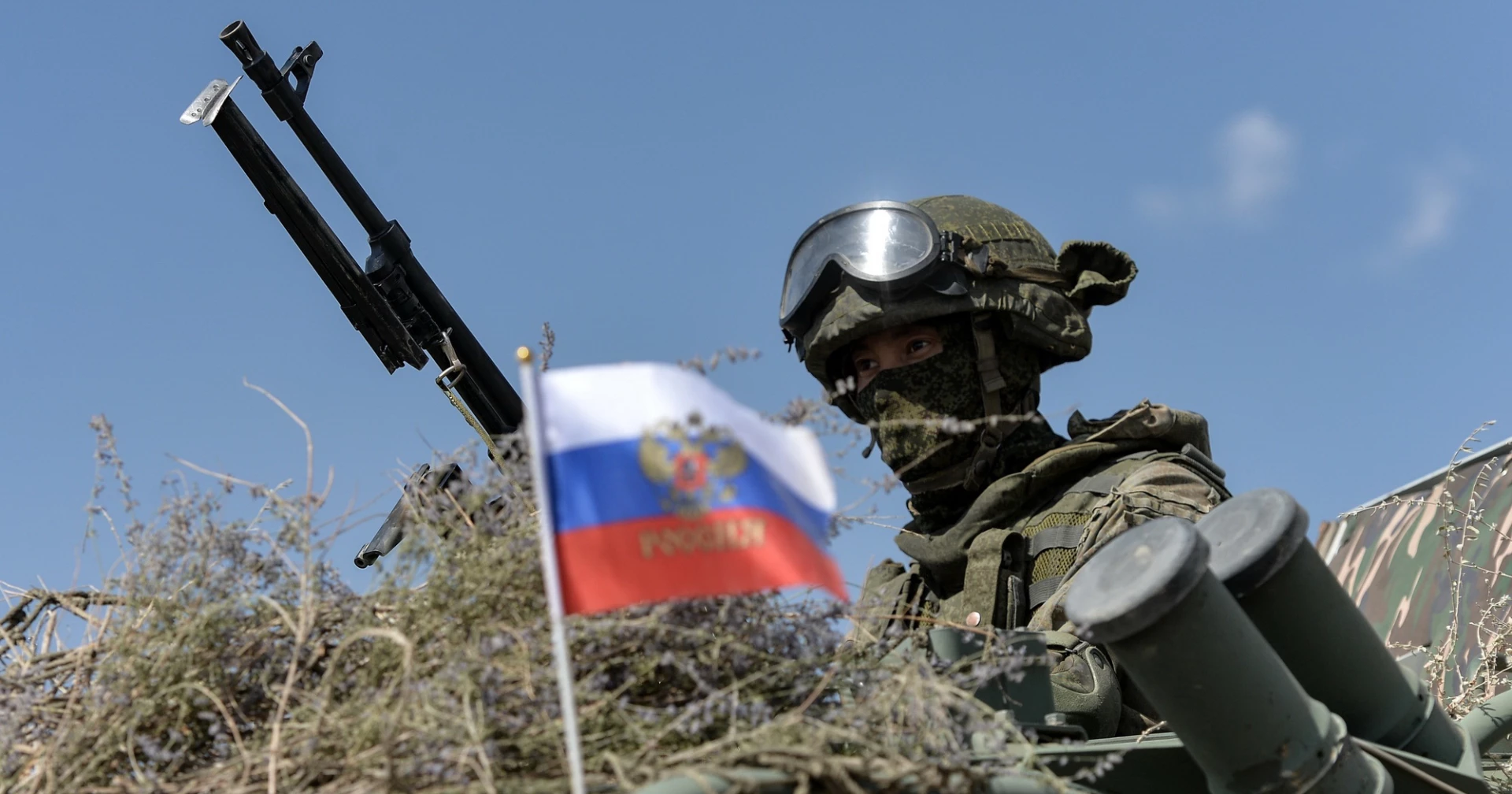 Росіяни переїхали КамАЗом легковик – загинули 2 дітей та дорослі