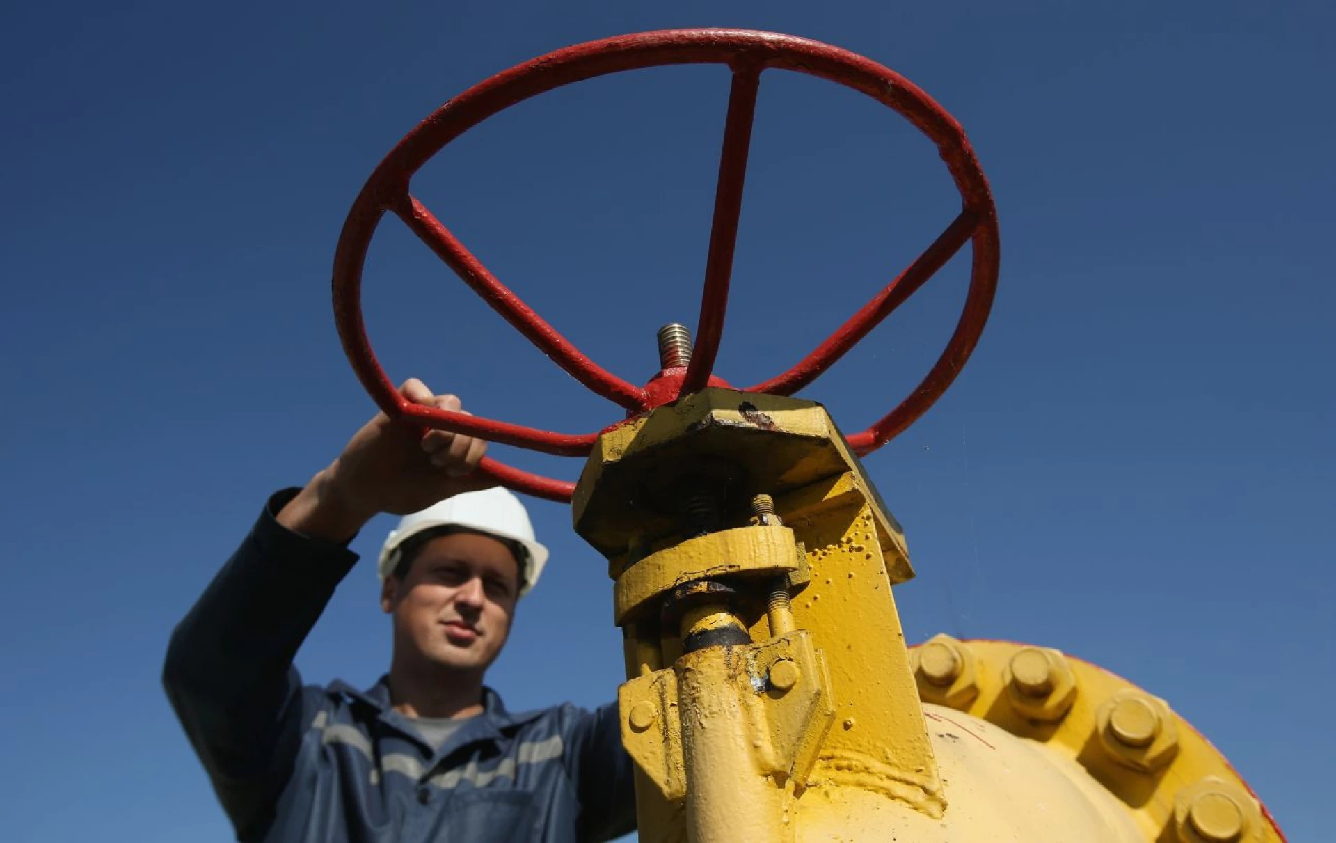 Україна звернулась до США щодо надання нашій державі «газового ленд-лізу»