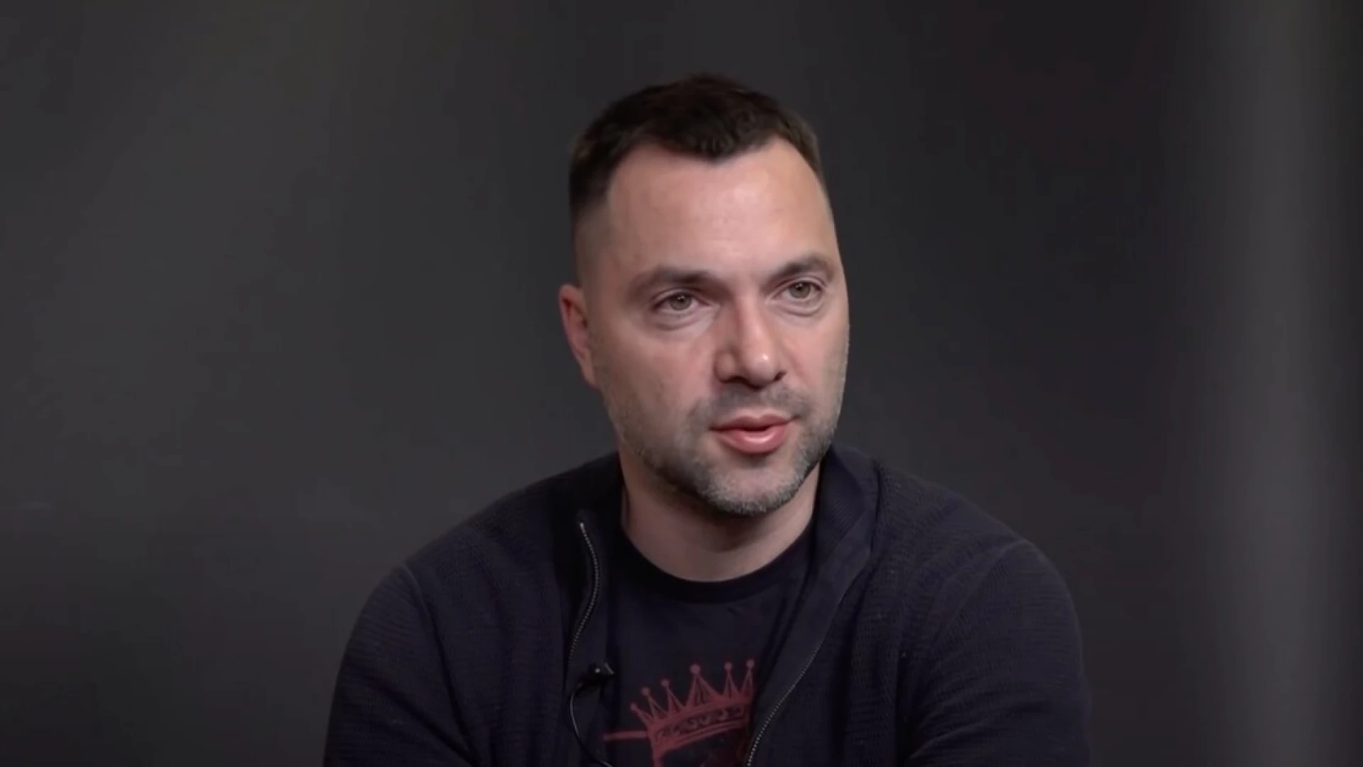 Росія перекидає свої війська на Херсонщину з-під Ізюма – Арестович