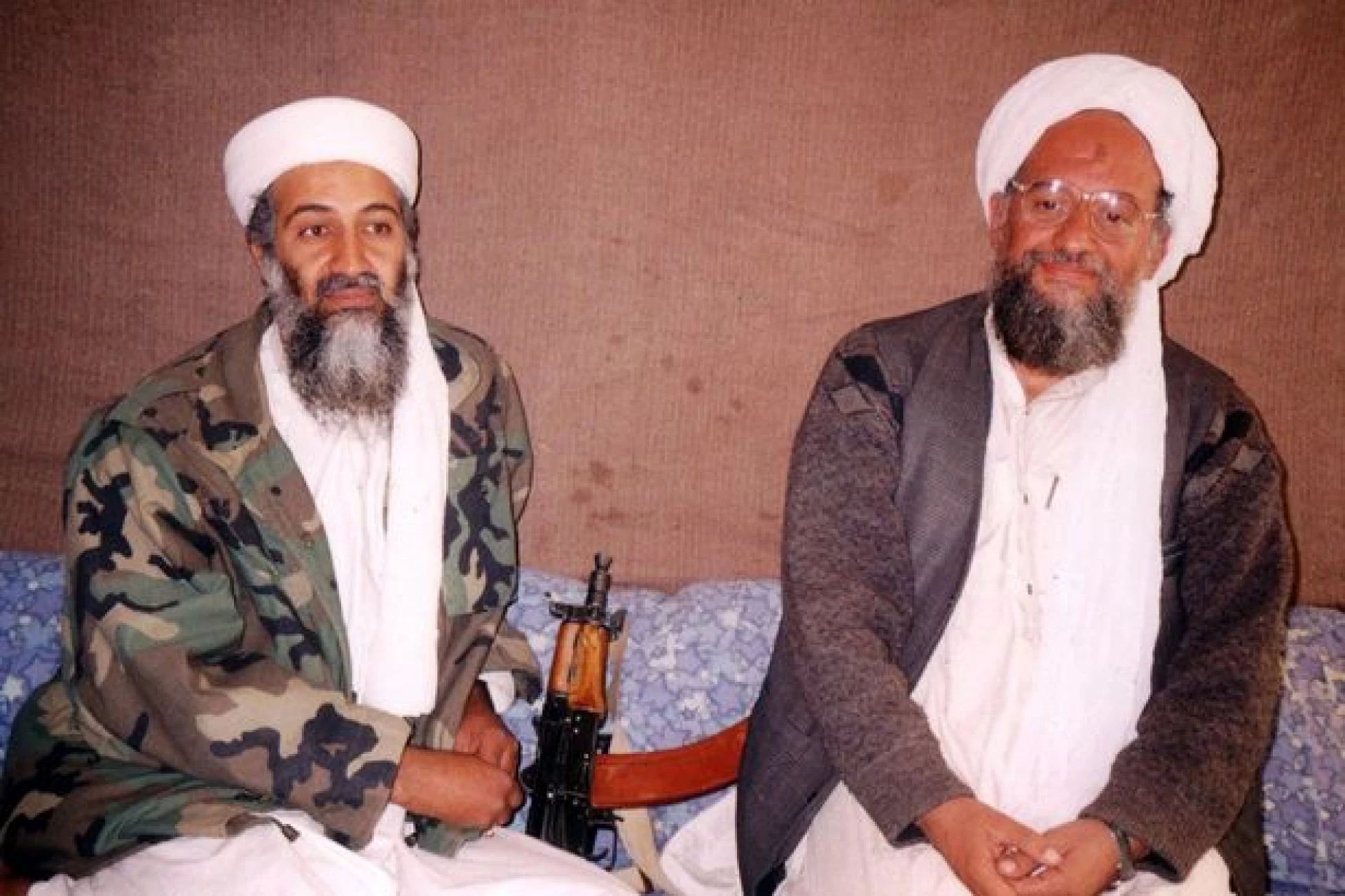 США ліквідували в Афганістані лідера «Аль-Каїди»