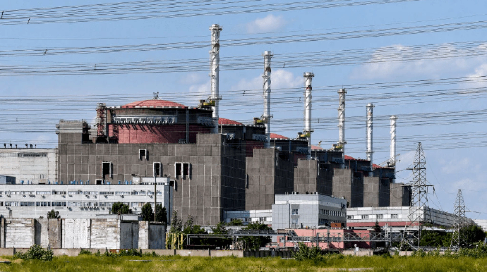 Росія ініціювала скликання Ради безпеки ООН через обстріл Запорізької АЕС