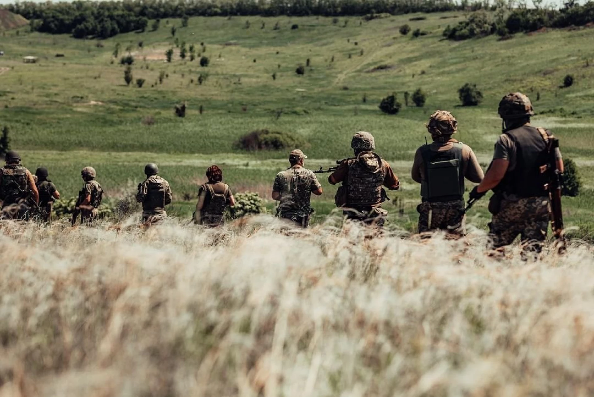 Мобілізація: кого сьогодні кличуть до війська у першу чергу?