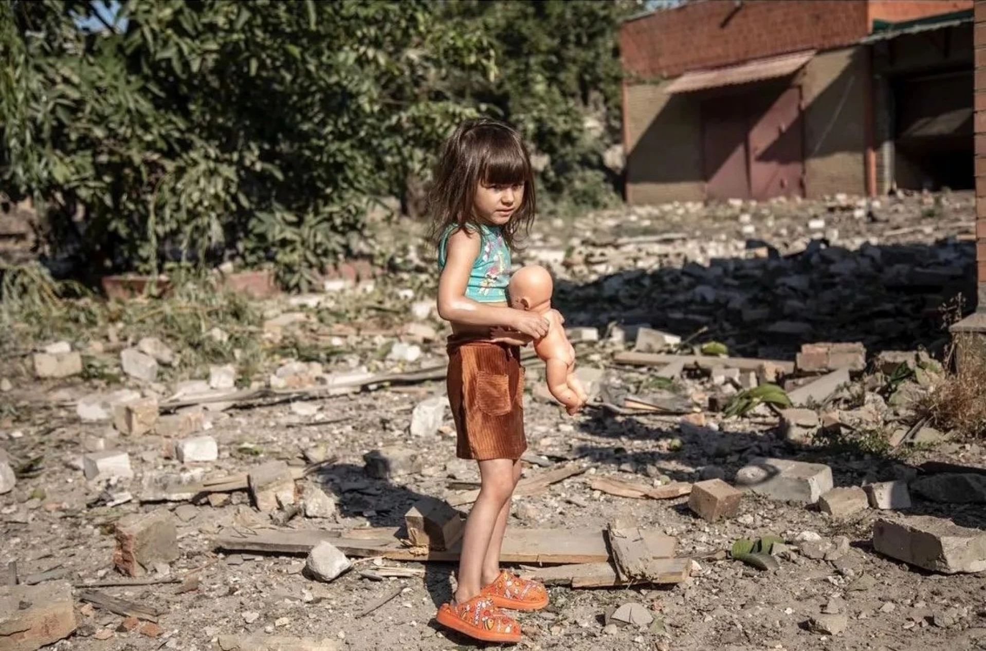 На Запоріжжі загинули двоє хлопчиків. З початку війни Росія вбила 379 дітей