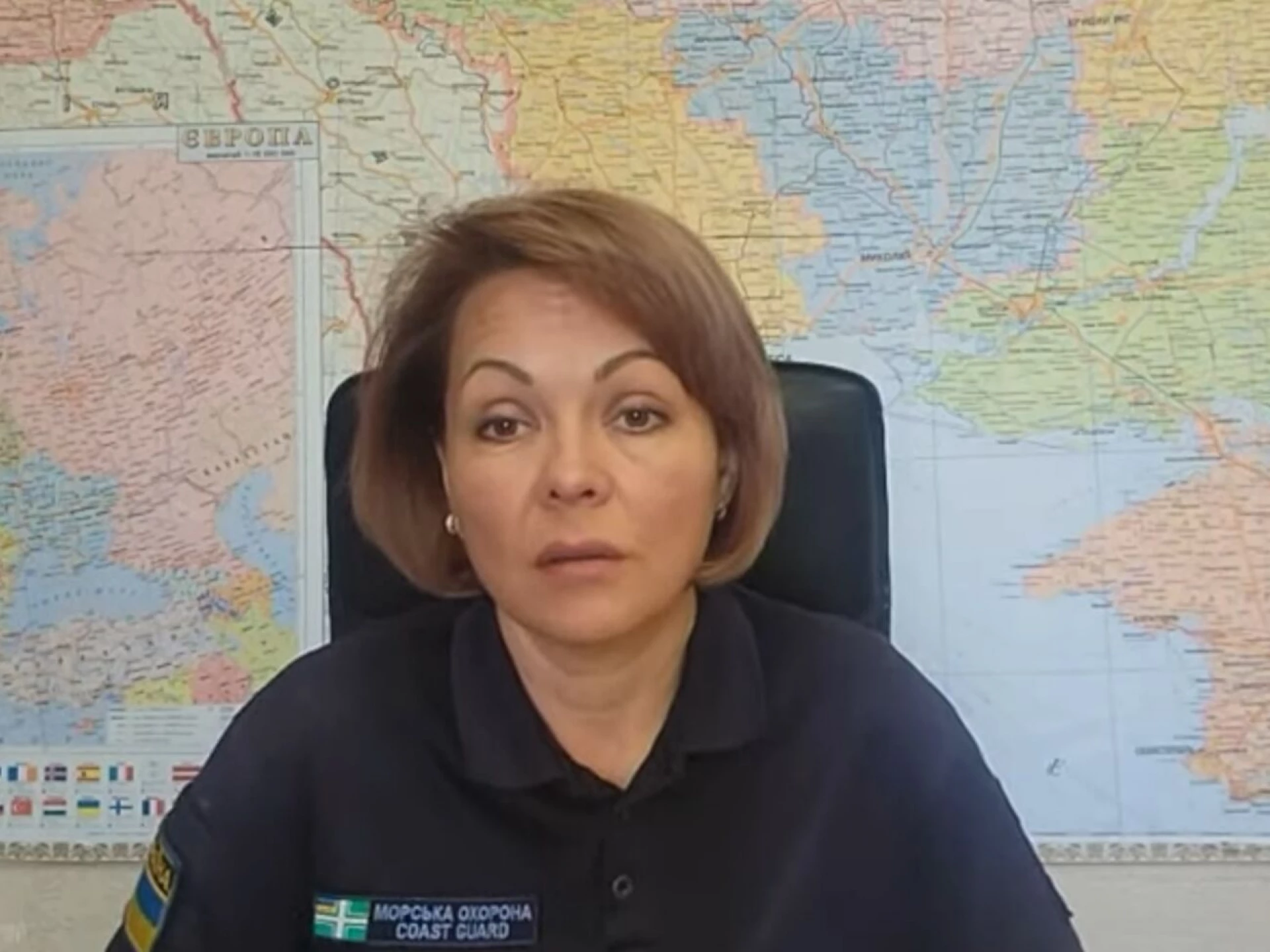 «Будь-яка військова операція потребує тиші», - речниця ОК «Південь»