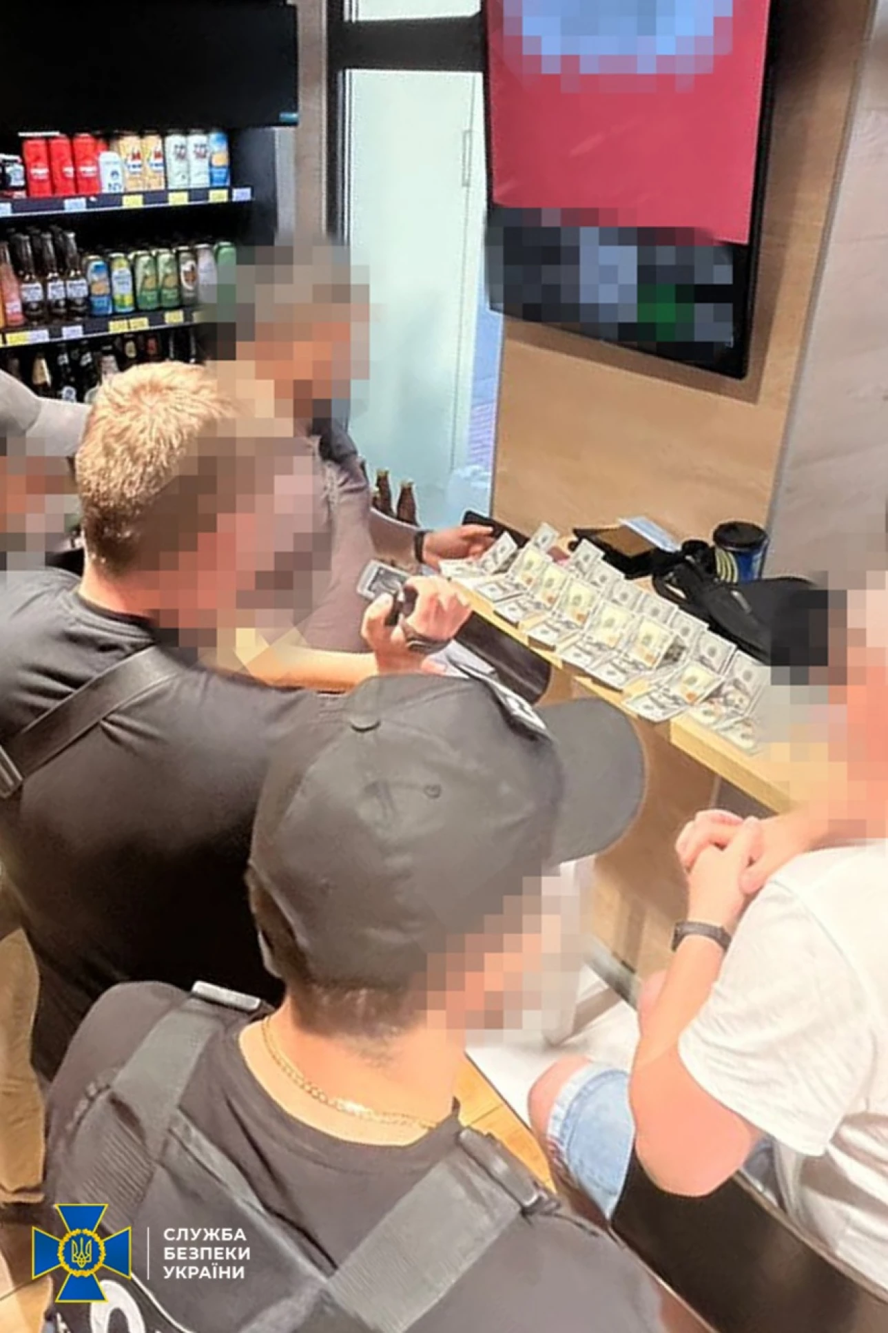 Викрили схему виїзду ухилянтів за кордон під виглядом «студентів» європейських вишів