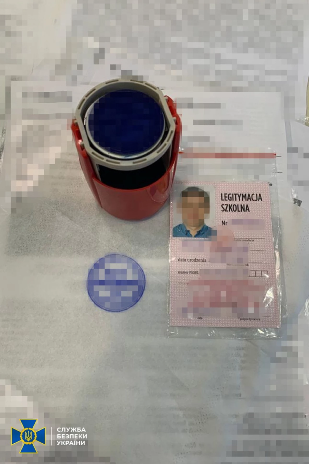 Викрили схему виїзду ухилянтів за кордон під виглядом «студентів» європейських вишів