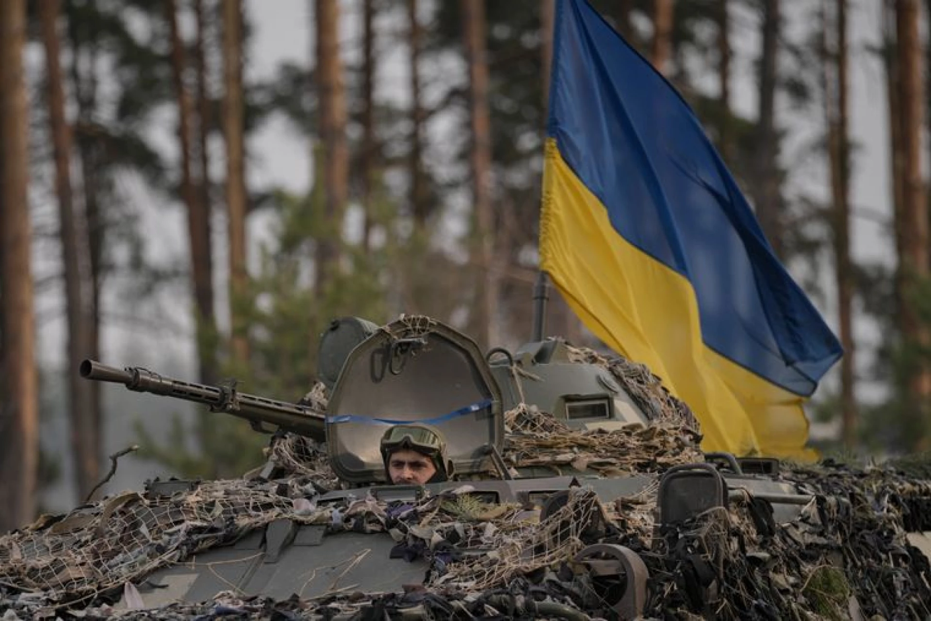 Україна вимагатиме від РФ не менше $300 мільярдів репарацій