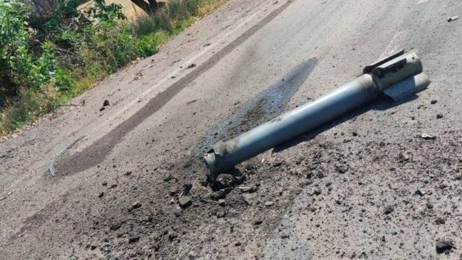 10 ракет впали на Запоріжжя. Що відомо?