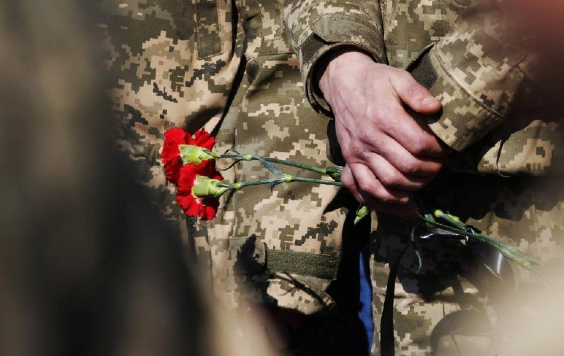 Повернули тіла 62 українців, зокрема – полонених з Оленівки