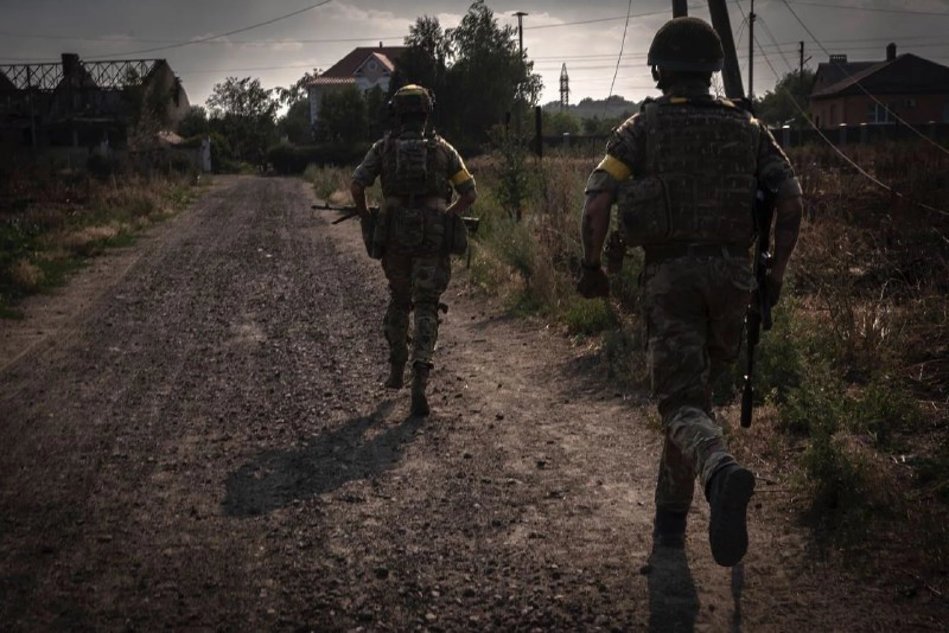 Наступні тижні війни будуть життєво важливими - CNN
