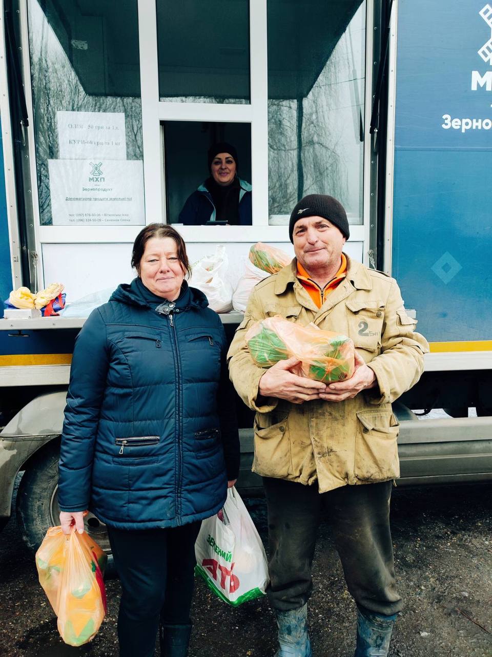 Володимир Прокопчук: «Згуртувавшись, кожний став захищати Батьківщину на своєму місці» - фото 15