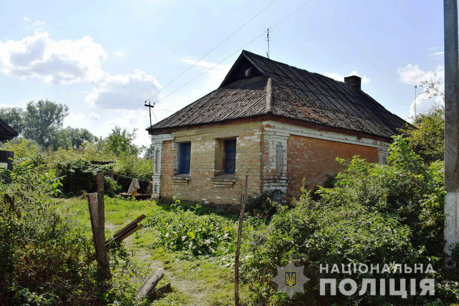 На Вінниччині засудили чоловіка, який через ревнощі вбив та закопав знайомого