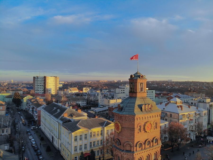 Від «Щедрика» до гімну ЄС: історія мелодій, які лунали на Вежі Артинова - фото 3