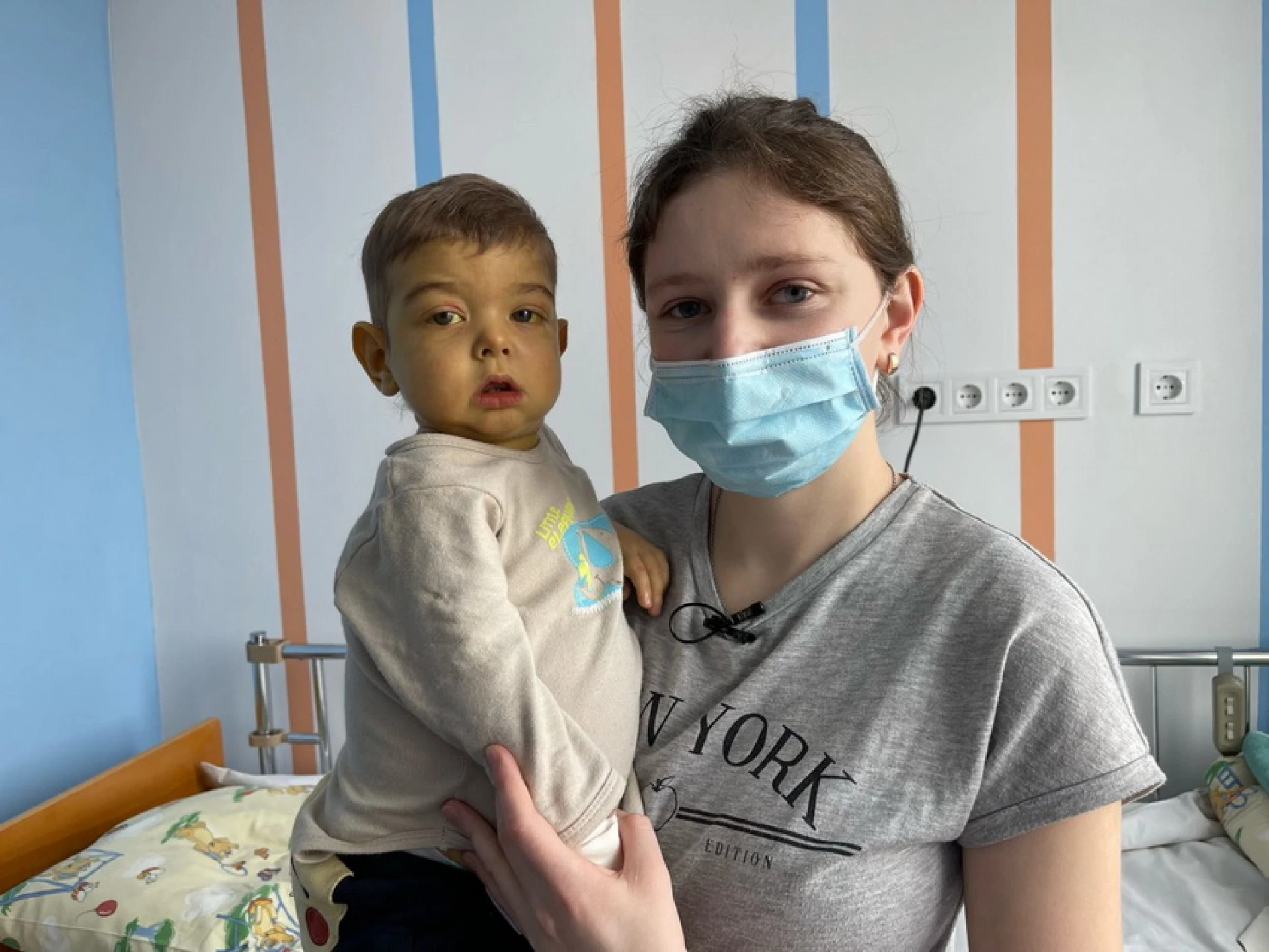 Відновлення здоров'я інших людей