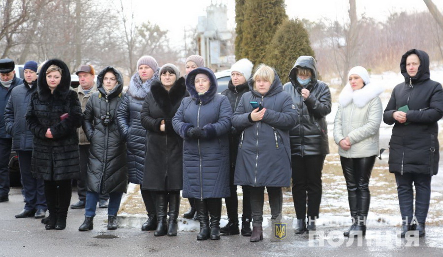 На Вінниччині відкрили уже сорокову поліцейську станцію  - фото 6